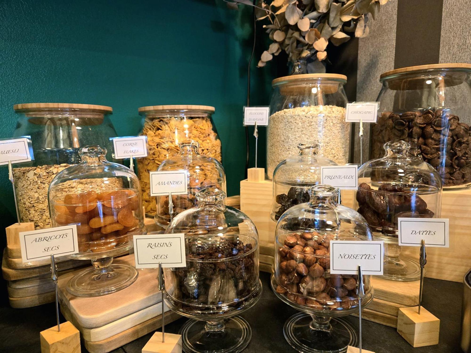 Hotel Le Saint-Genies Uzes Ngoại thất bức ảnh